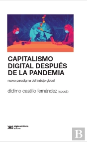Capitalismo Digital Después De La Pandemia
