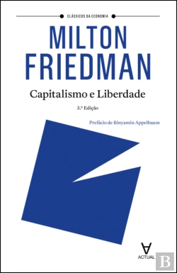 Bertrand.pt - Capitalismo e Liberdade