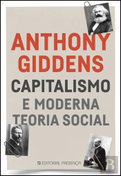 Capitalismo e Moderna Teoria Social