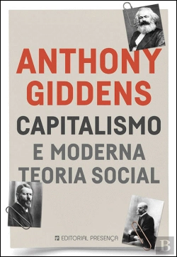 Bertrand.pt - Capitalismo e Moderna Teoria Social