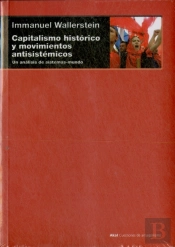 Capitalismo Histórico Y Movimientos Antisistémicos