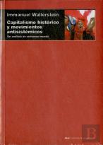 Capitalismo Histórico Y Movimientos Antisistémicos