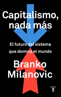 Bertrand.pt - Capitalismo, Nada Más