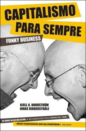 Capitalismo para Sempre