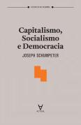 Capitalismo, Socialismo e Democracia