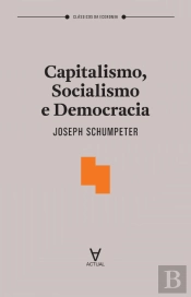 Capitalismo, Socialismo e Democracia