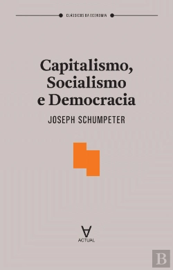 Bertrand.pt - Capitalismo, Socialismo e Democracia