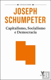 Capitalismo, Socialismo e Democracia