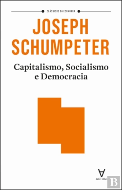 Bertrand.pt - Capitalismo, Socialismo e Democracia