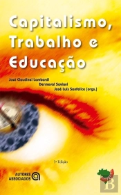 Capitalismo, Trabalho E Educação