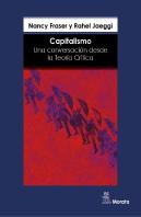 Capitalismo. Una Conversación Desde La Teoría Crítica