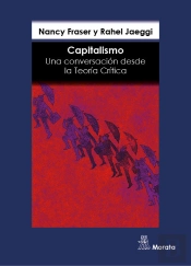 Capitalismo. Una Conversación Desde La Teoría Crítica