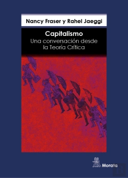 Bertrand.pt - Capitalismo. Una Conversación Desde La Teoría Crítica