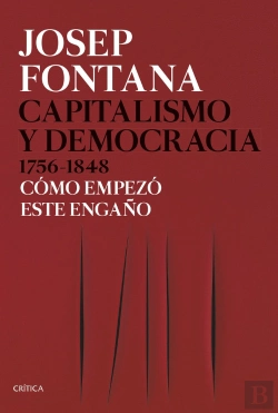 Bertrand.pt - Capitalismo Y Democracia 1756-1848