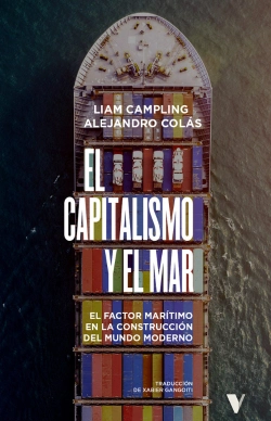 Bertrand.pt - Capitalismo Y El Mar, El