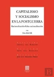Capitalismo Y Socialismo En La Postguerra.