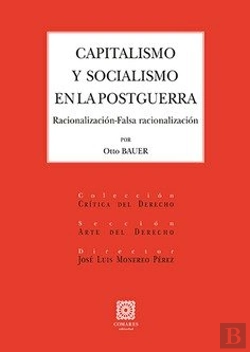 Bertrand.pt - Capitalismo Y Socialismo En La Postguerra.