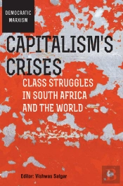 Capitalism'S Crises