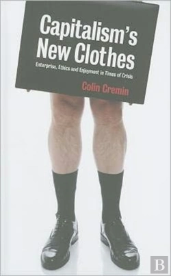 Bertrand.pt - Capitalism'S New Clothes
