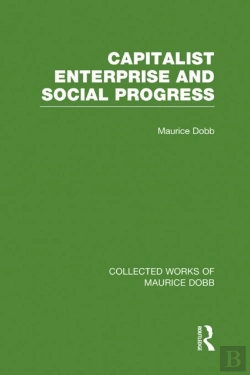 Bertrand.pt - Capitalist Enterprise And Social Progress