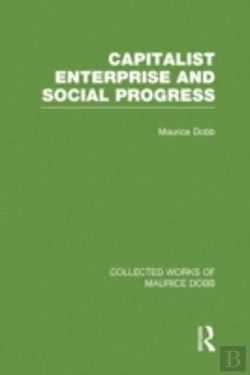 Bertrand.pt - Capitalist Enterprise And Social Progress