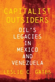 Capitalist Outsiders