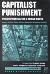 Capitalist Punishment