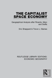 Capitalist Space Economy