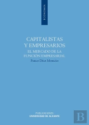 Capitalistas Y Empresarios