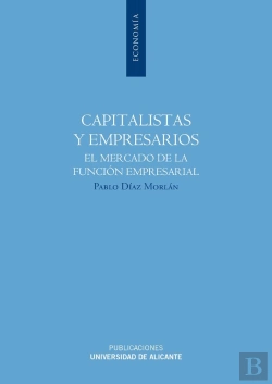 Bertrand.pt - Capitalistas Y Empresarios