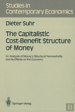 Bertrand.pt - Capitalistic Cost-Benefit Structure Of Money