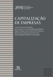 Capitalização de Empresas