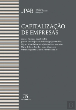 Bertrand.pt - Capitalização de Empresas