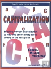 Capitalization