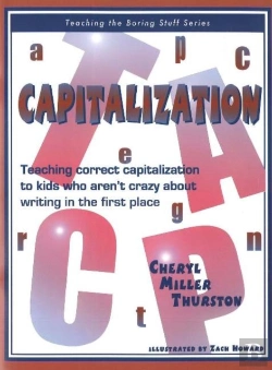 Bertrand.pt - Capitalization