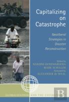 Capitalizing On Catastrophe