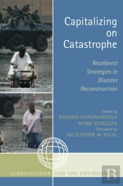 Capitalizing On Catastrophe