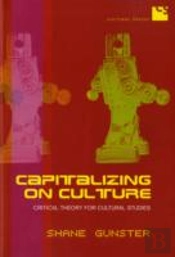 Capitalizing On Culture
