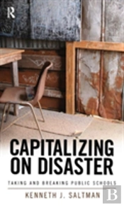 Capitalizing On Disaster