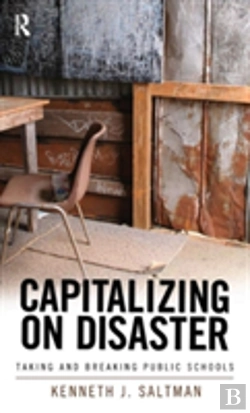 Bertrand.pt - Capitalizing On Disaster