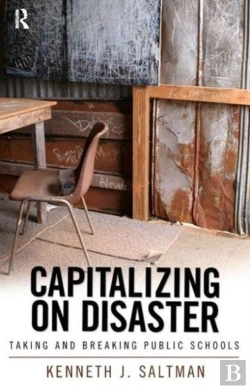 Bertrand.pt - Capitalizing On Disaster
