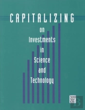 Capitalizing On Investments In Science And Technology