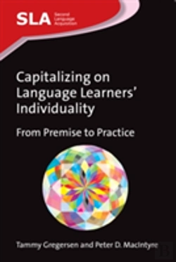 Bertrand.pt - Capitalizing On Language Learners' Individuality