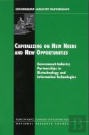 Capitalizing On New Needs And New Opportunities