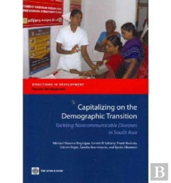 Bertrand.pt - Capitalizing On The Demographic Transition