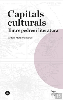 Bertrand.pt - Capitals Culturals