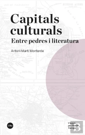 Capitals Culturals