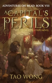 Capital'S Perils