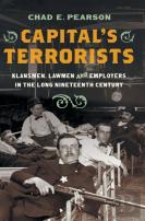 Capital'S Terrorists