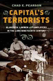 Capital'S Terrorists